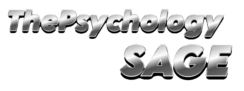 ThepsychologySAGE